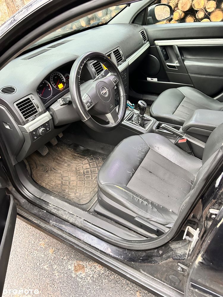 Opel Vectra 1.9 CDTI Cosmo - 14
