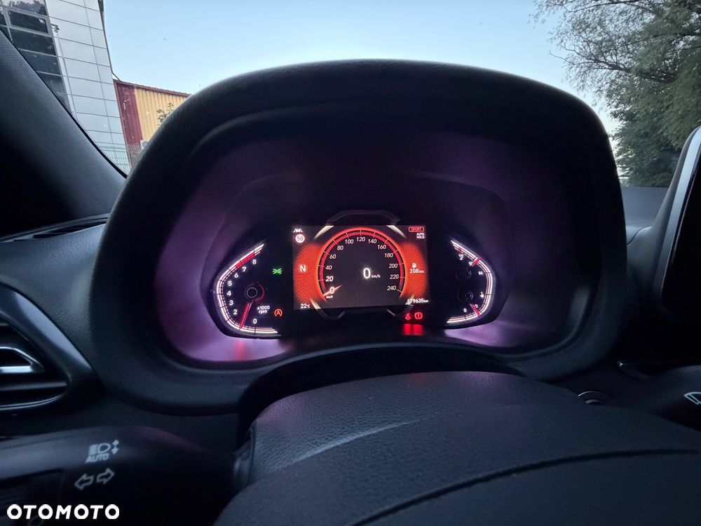 Hyundai i30 1.5 T-GDI 48V-Hybrid N-Line - 17