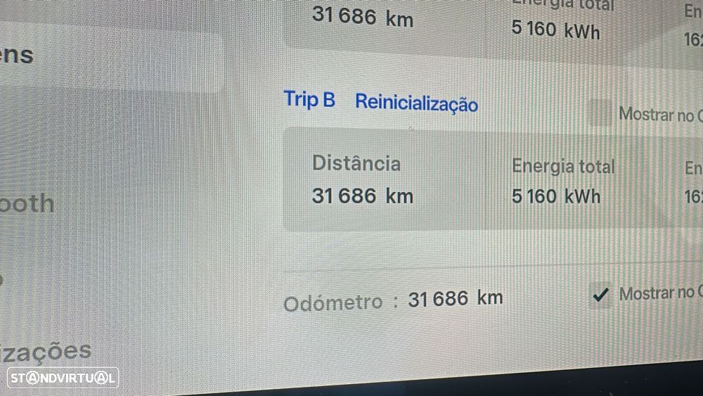 Tesla Model 3 Tração Traseira - 12