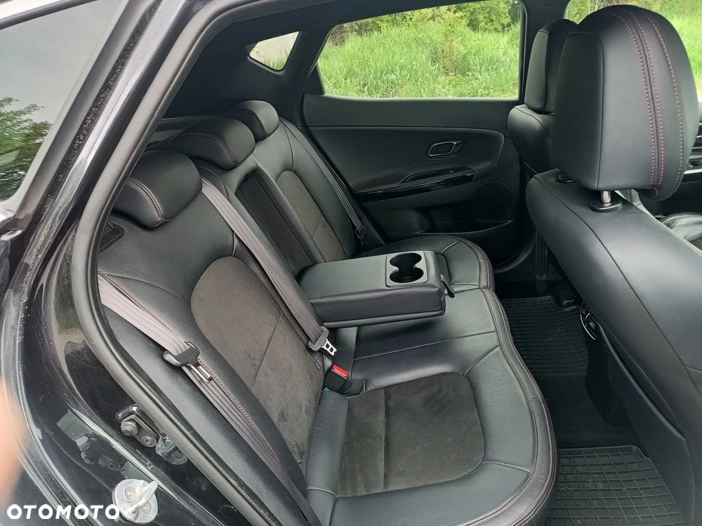 Kia Ceed 1.6 T-GDI GT XL - 16