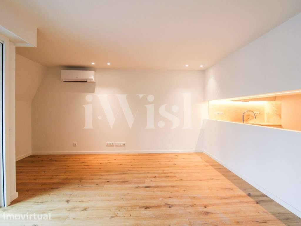 Santos Pousada City Flats - Apartamento T2 no centro do Porto - Grande imagem: 3/25