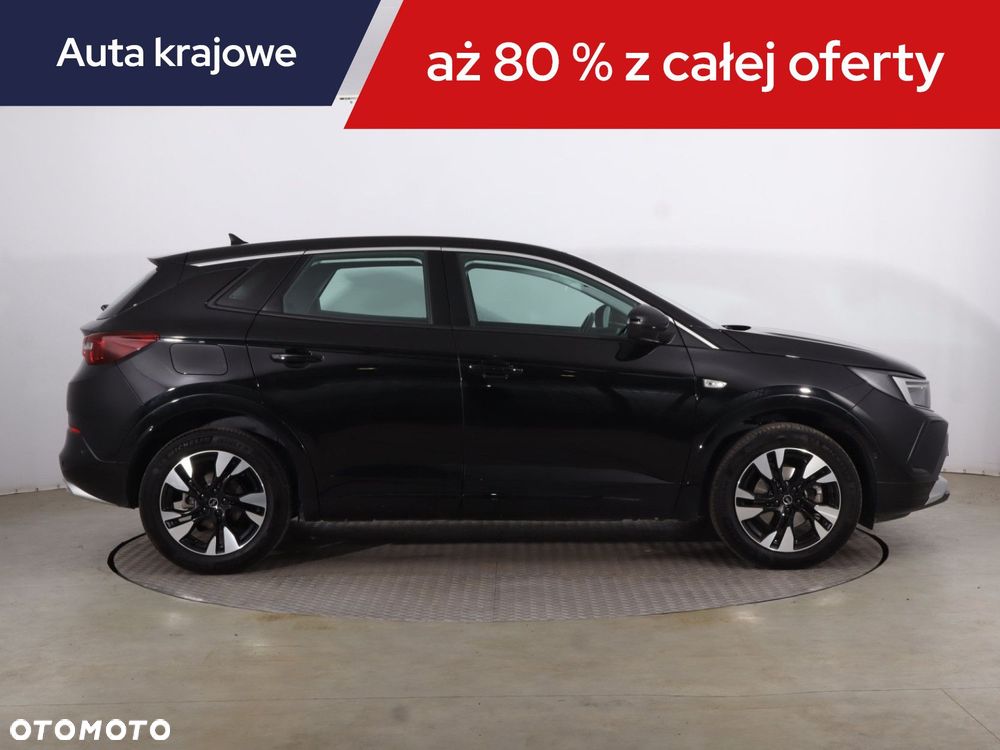 Opel Grandland X - 8