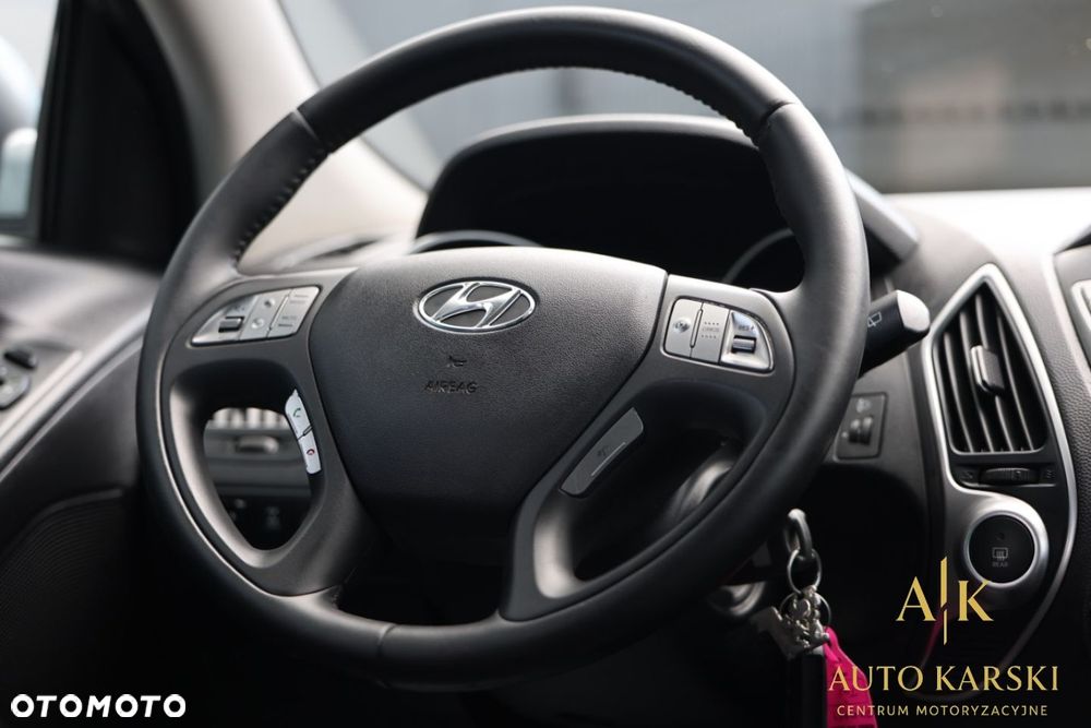 Hyundai ix35 - 31