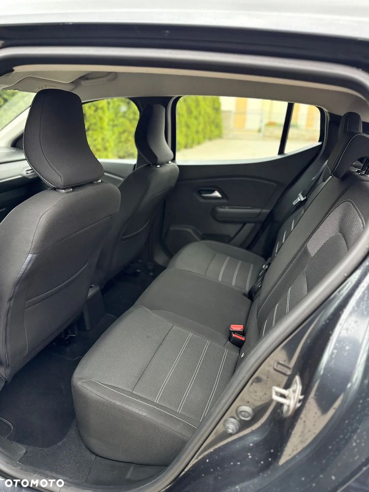 Dacia Sandero SCe 65 Comfort - 10