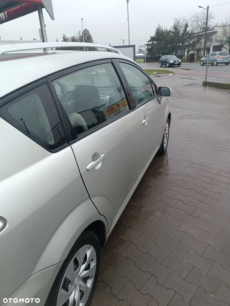 Toyota Corolla Verso 1.8 Sol 7os MM - 5