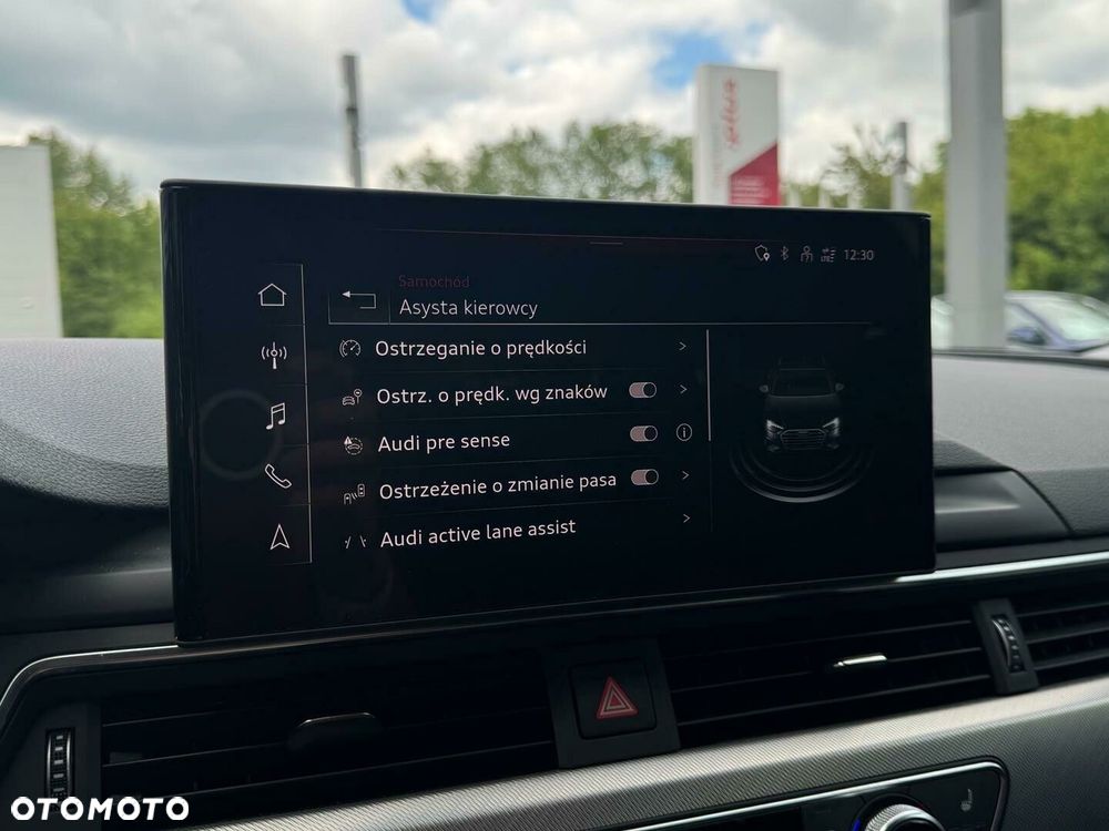 Audi A4 - 28