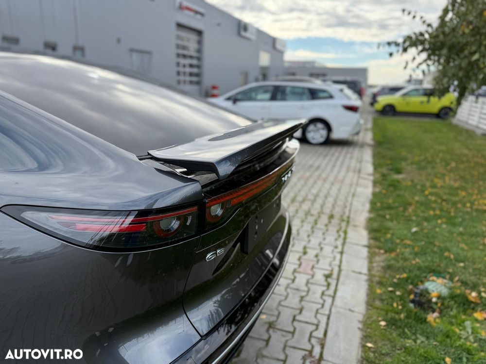 Mazda 6e EV Long Range Takumi Plus - 8