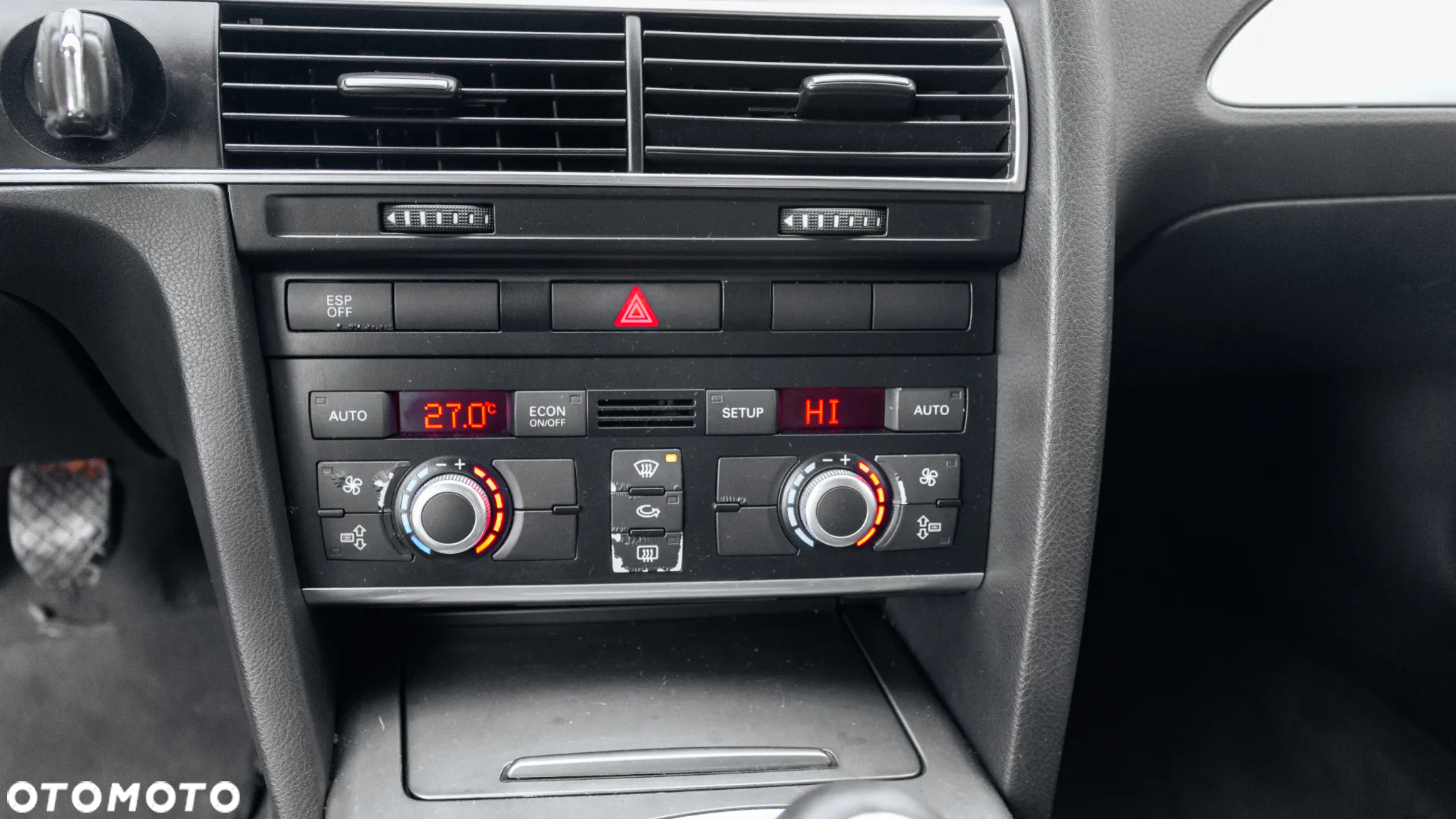 Audi A6 2.0 TDI - 13