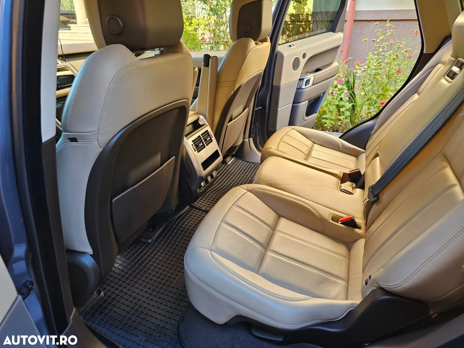 Land Rover Range Rover Sport 3.0 I SDV6 HSE - 21