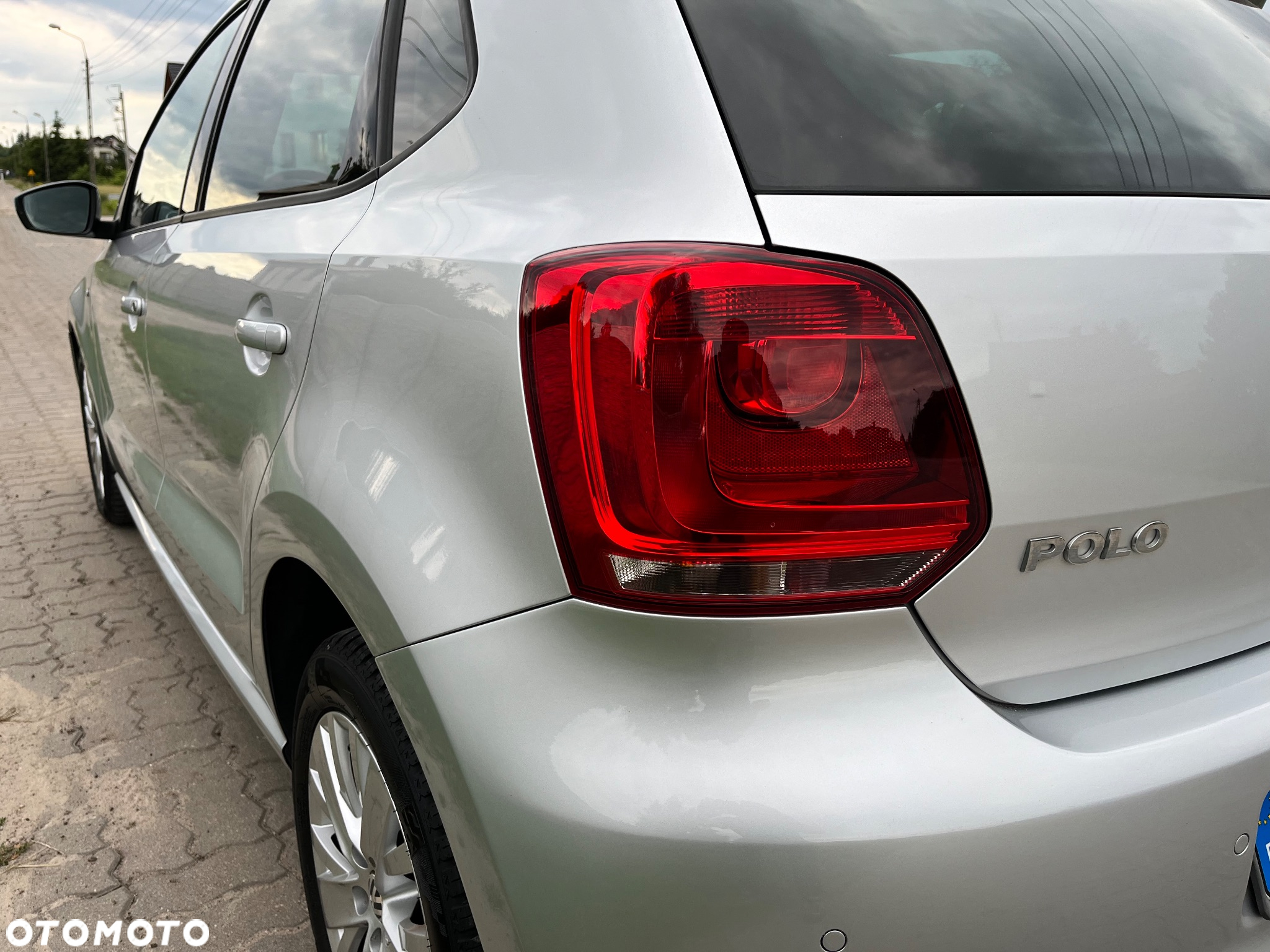 Volkswagen Polo 1.4 Life - 14