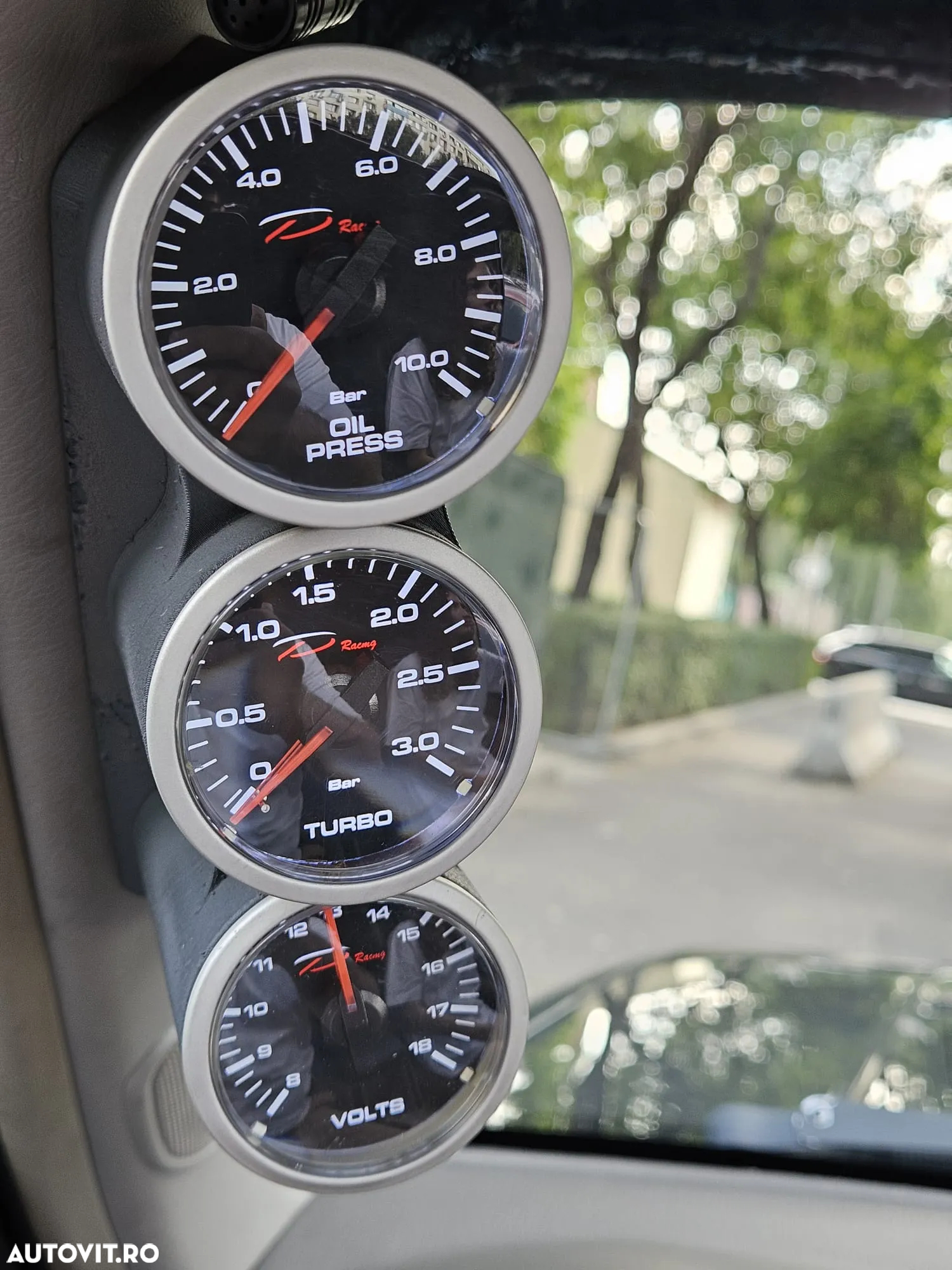 Nissan Patrol GR 3.0 TDI Luxury - 16