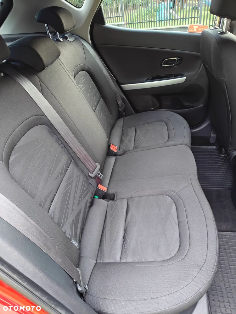 Kia Ceed 1.4 L Business Line - 28