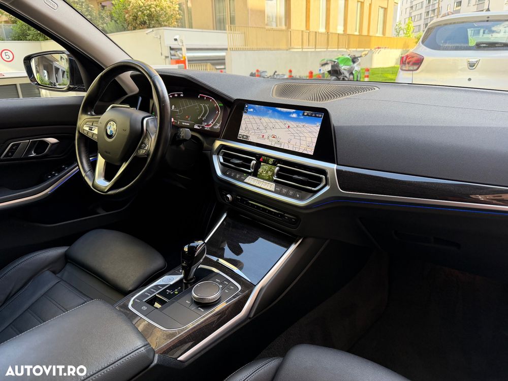 BMW Seria 3 - 15