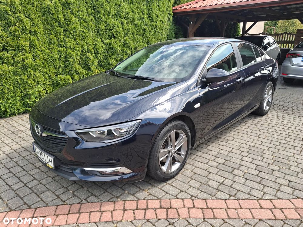 Opel Insignia 1.5 T GPF Enjoy S&S - 5