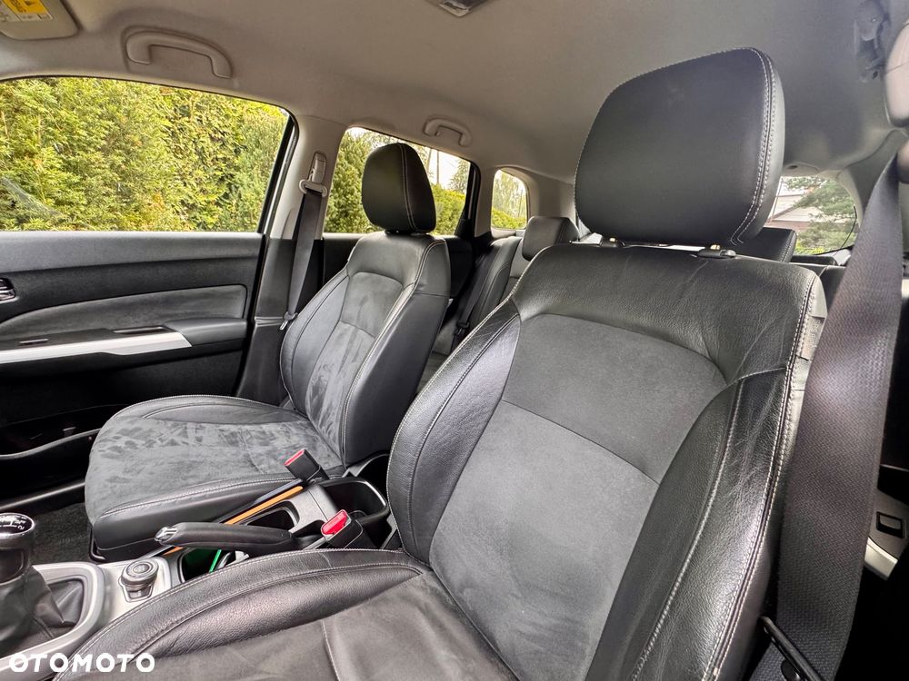 Suzuki Vitara 1.6 (4x4) Allgrip Comfort+ - 30