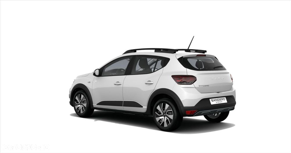 Dacia Sandero Stepway - 7