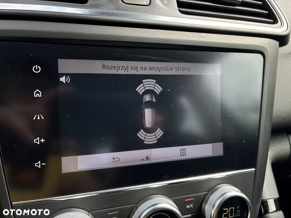 Renault Kadjar - 20