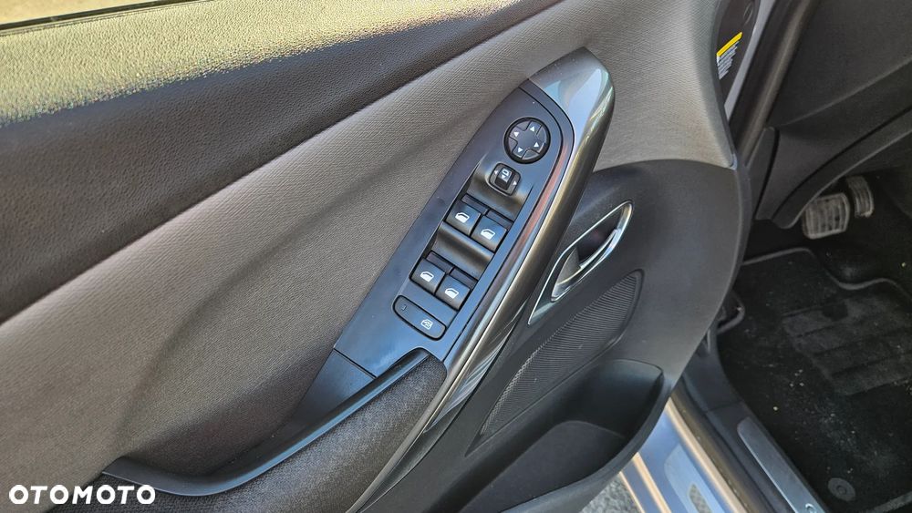 Citroën C4 Grand Picasso 1.6 THP Shine S&S EAT6 - 13