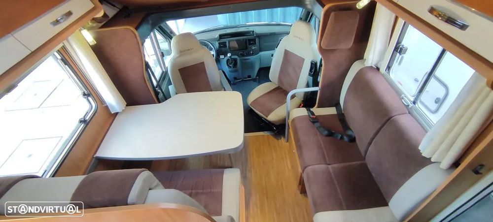 Benimar Sport 345 - 2