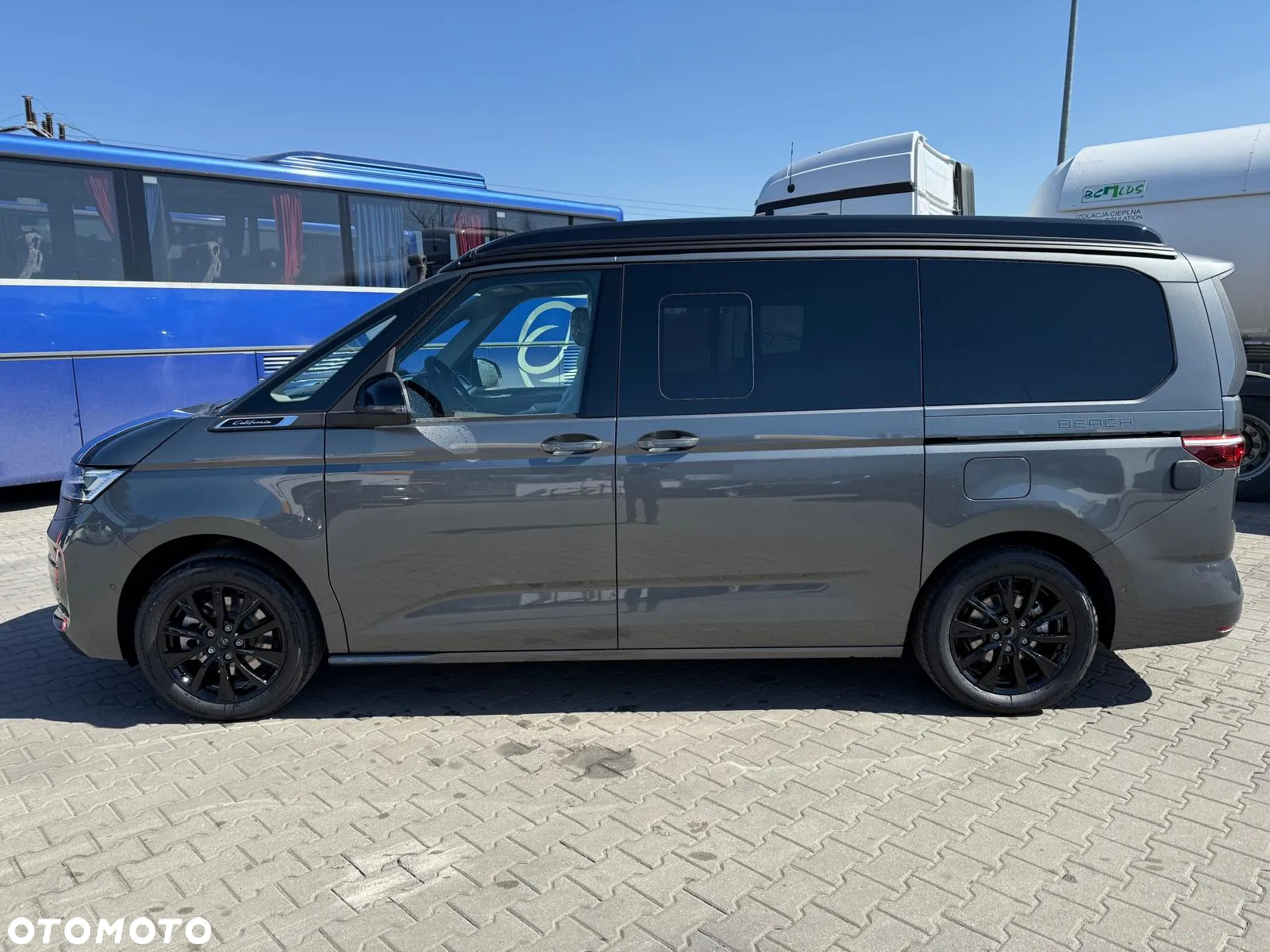 Volkswagen California - 6