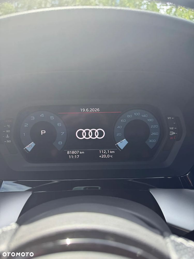 Audi S3 - 17