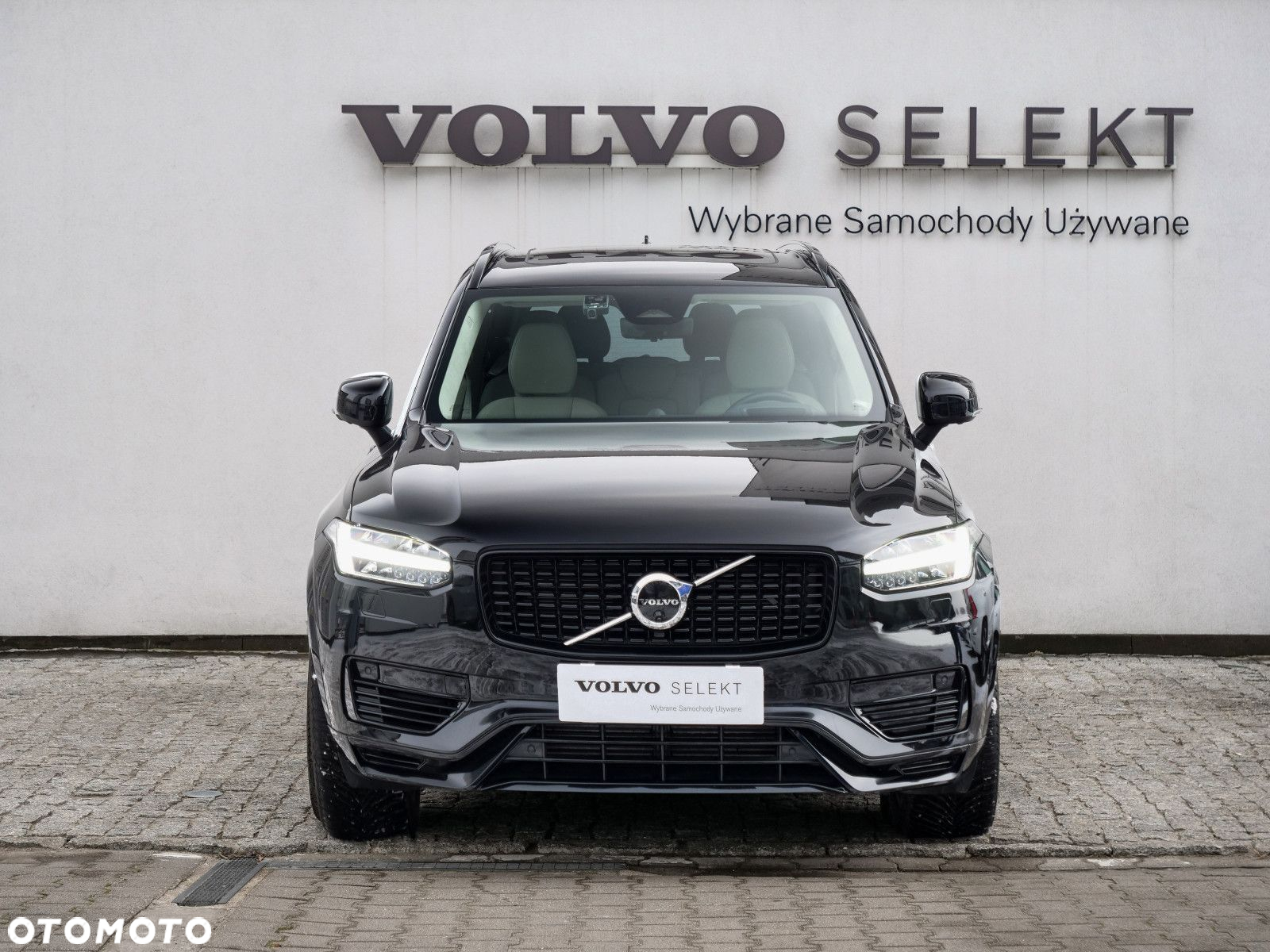 Volvo XC 90 - 2
