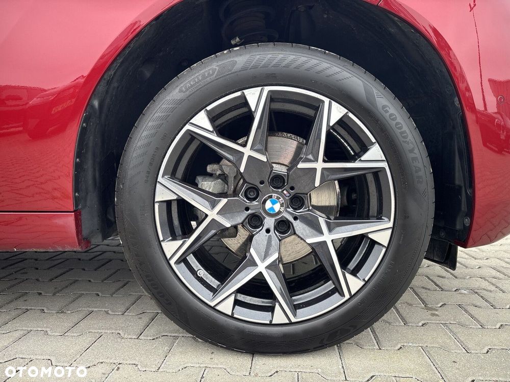 BMW X3 xDrive20d mHEV - 11