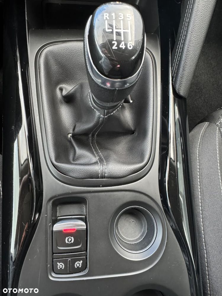 Renault Kadjar Energy TCe 130 Life - 20
