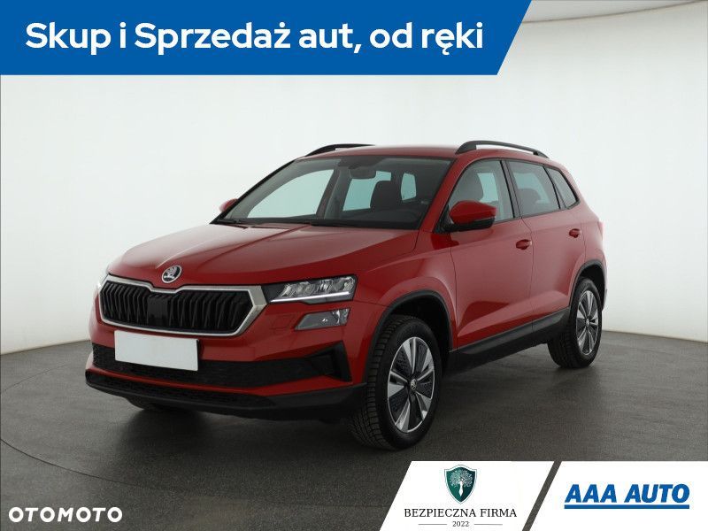Skoda Karoq - 3