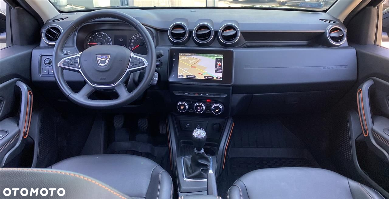 Dacia Duster - 8