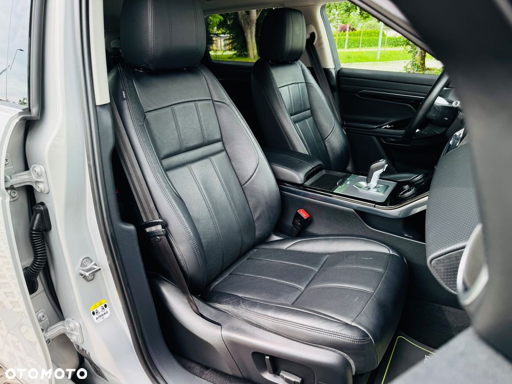 Land Rover Range Rover Evoque D150 R-Dynamic S - 36