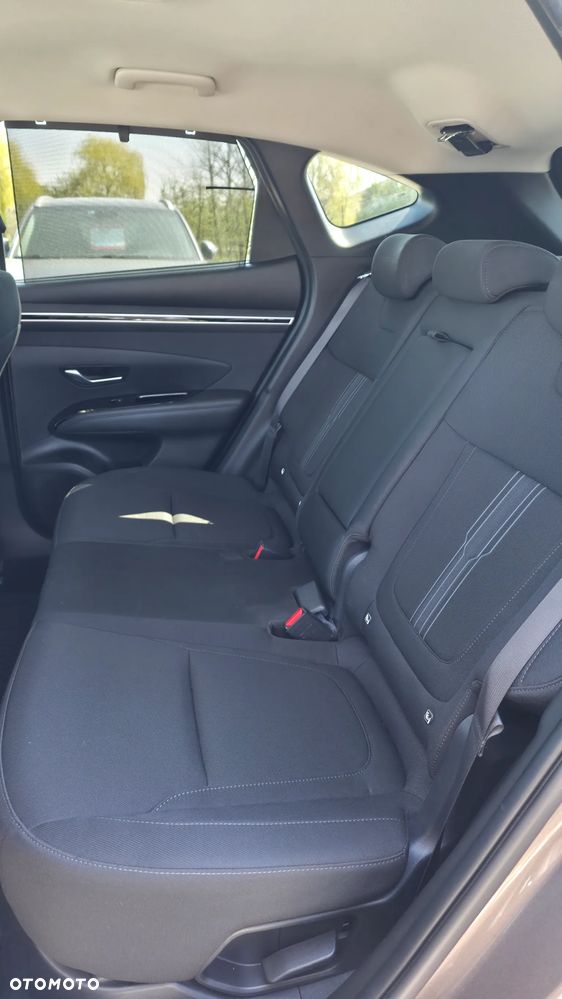 Hyundai Tucson 1.6 T-GDi 4WD DCT Prime - 14