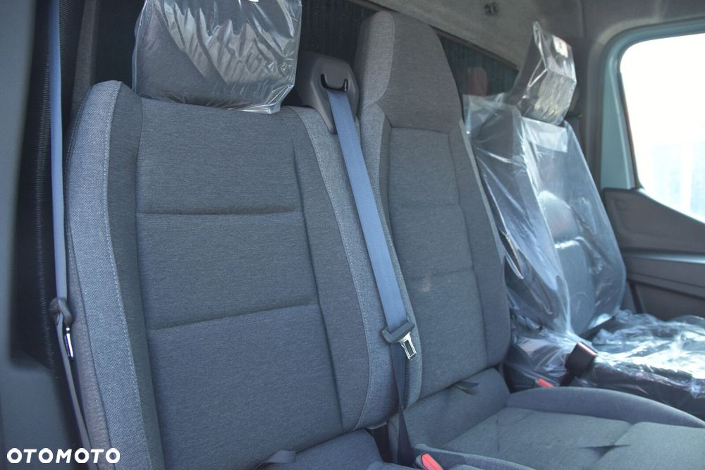 Renault Master 2.0 170KM Zabudowa 9EP Międzynarodówka Kurnik Winda BAR - 20