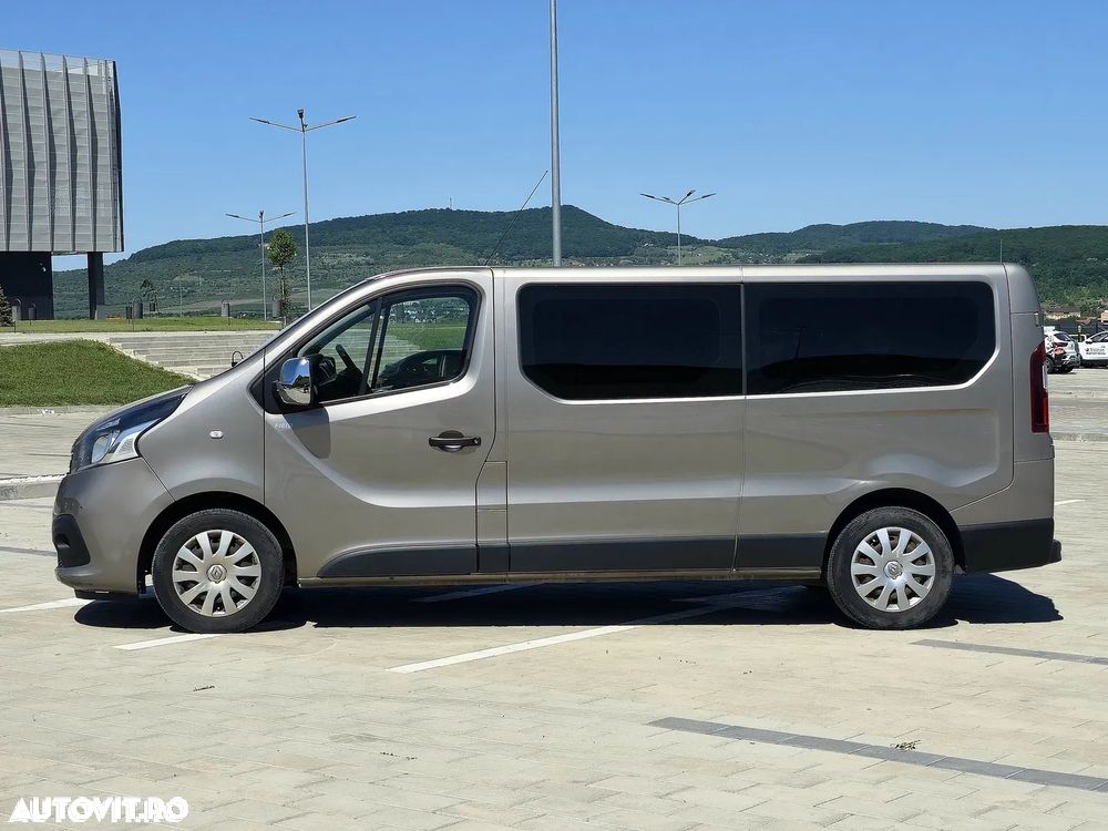 Renault Trafic - 21