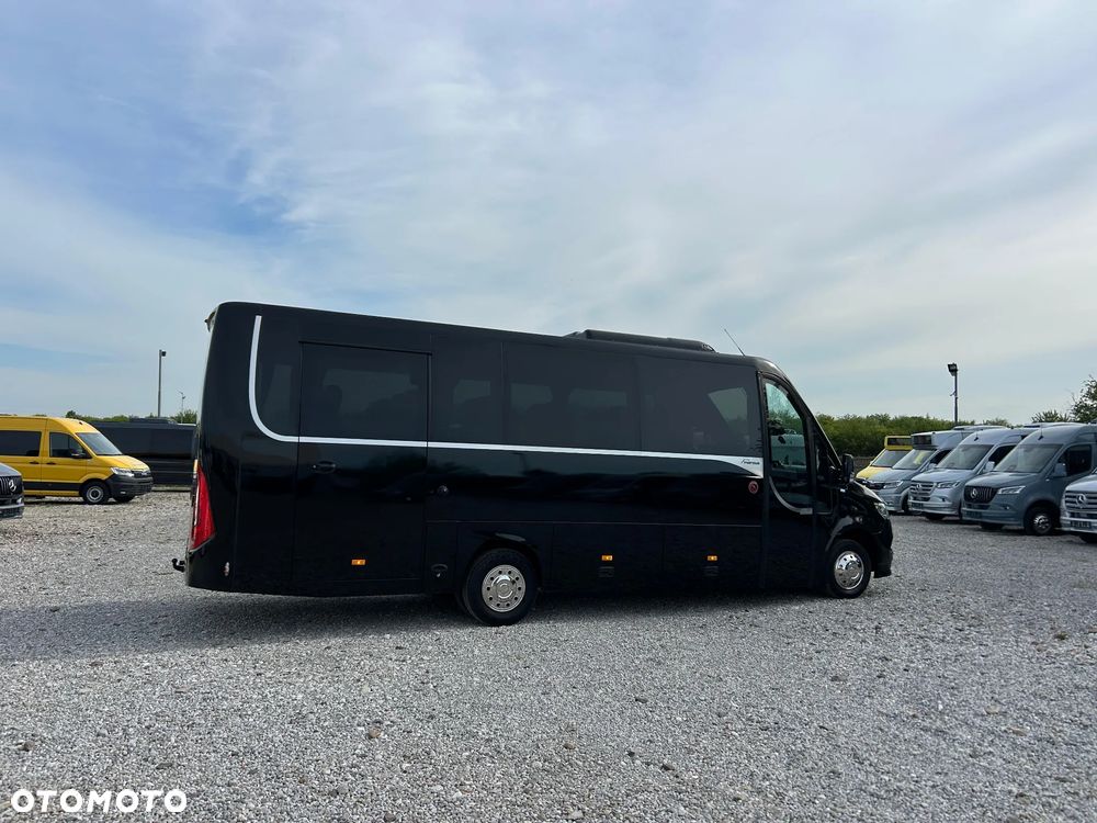 Mercedes-Benz Sprinter 519 - 5