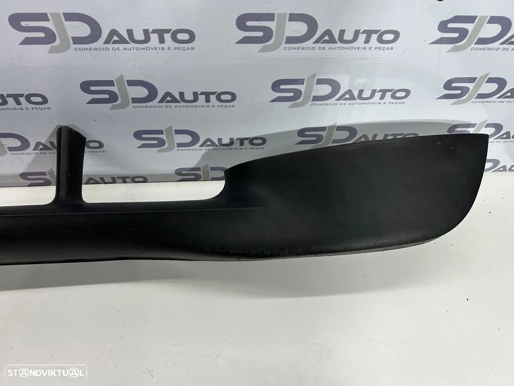 Difusor Parachoques Frente - Smart Fortwo W450 (2004) - 3