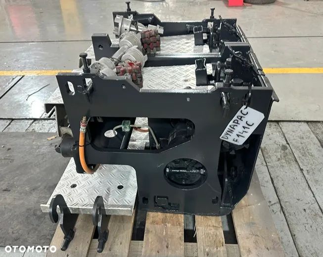 Dynapac F 141 C - 2