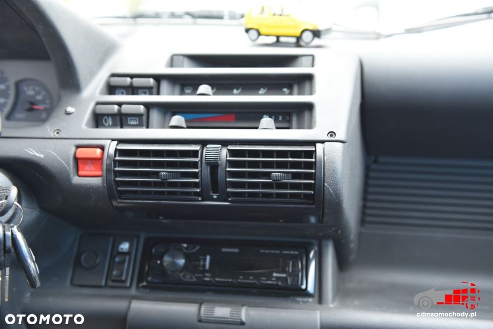 Fiat Cinquecento - 19