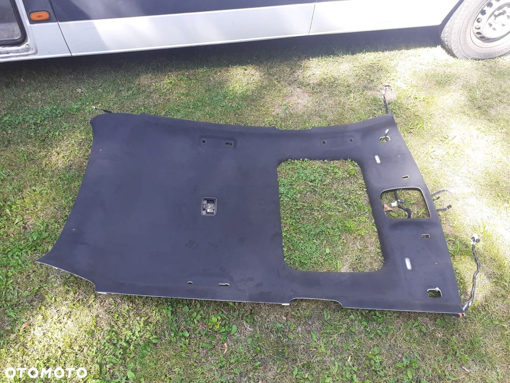 Kia Stinger GT Podsufitka - 2