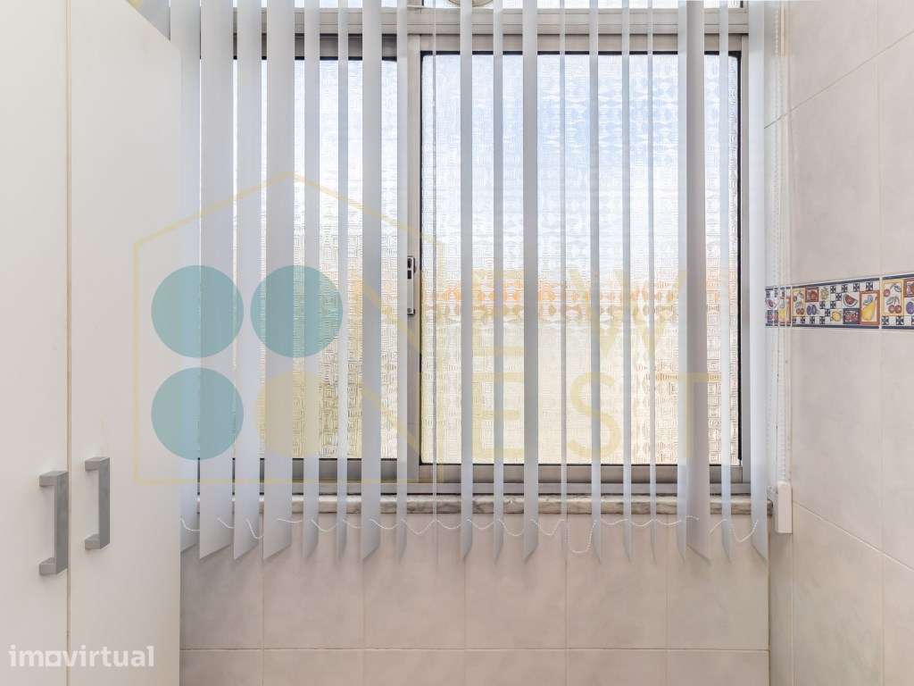 Apartamento T2 Pronto a Entrar | Camarinha, Setúbal - Grande imagem: 5/34