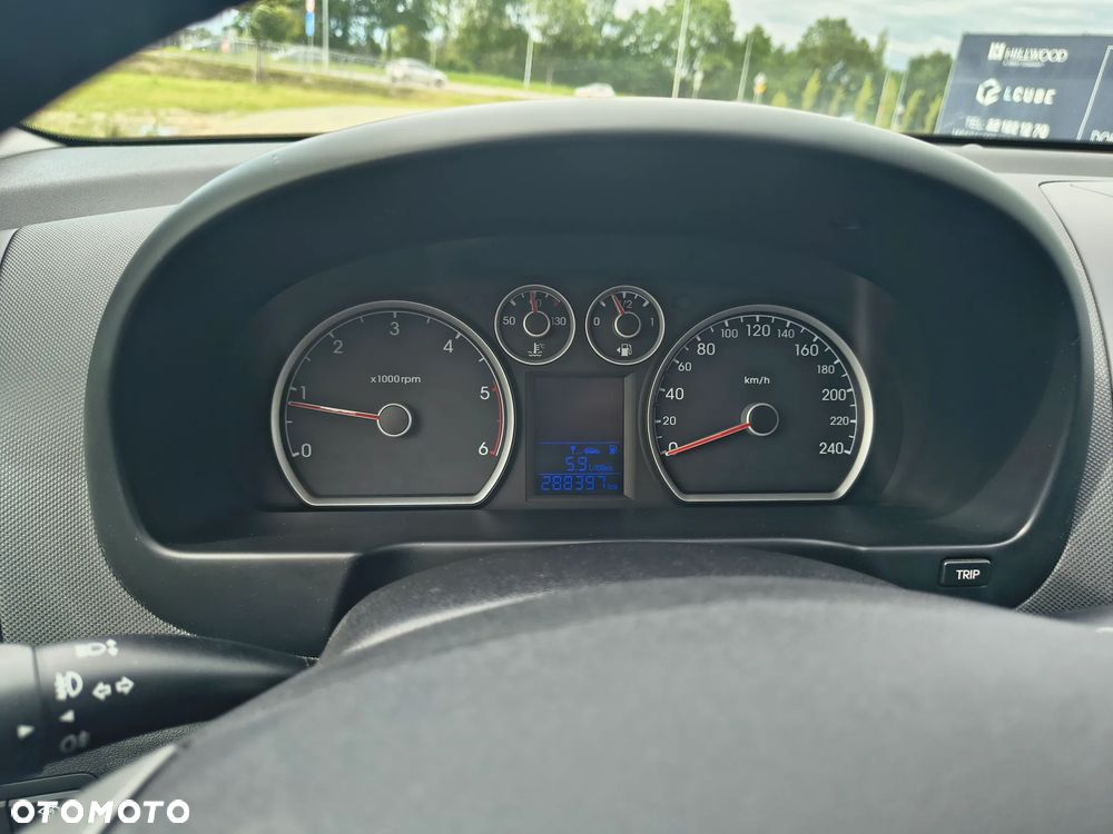 Hyundai i30 1.6 CRDi Comfort - 12