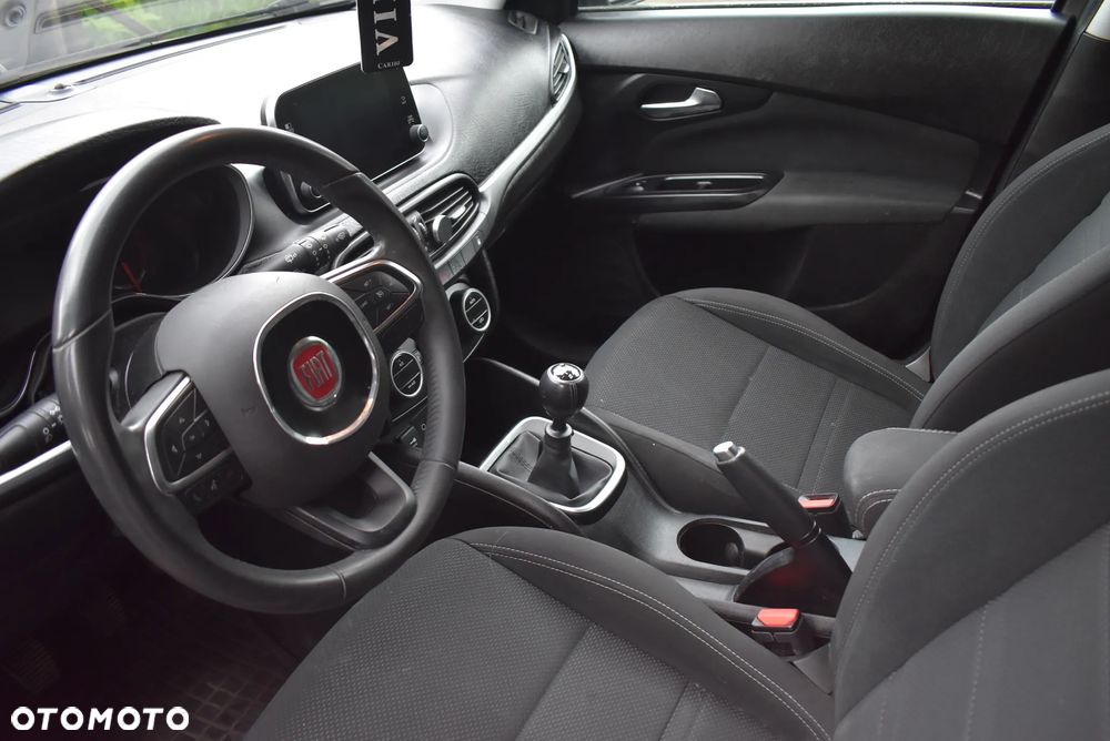 Fiat Tipo - 13
