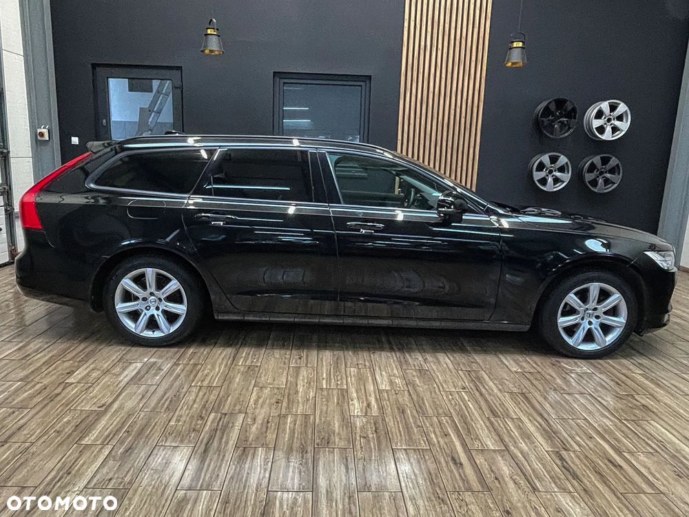 Volvo V90 D4 SCR Momentum - 7