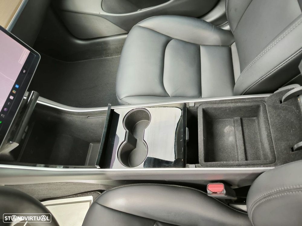 Tesla Model 3 Long Range Tração Integral - 13