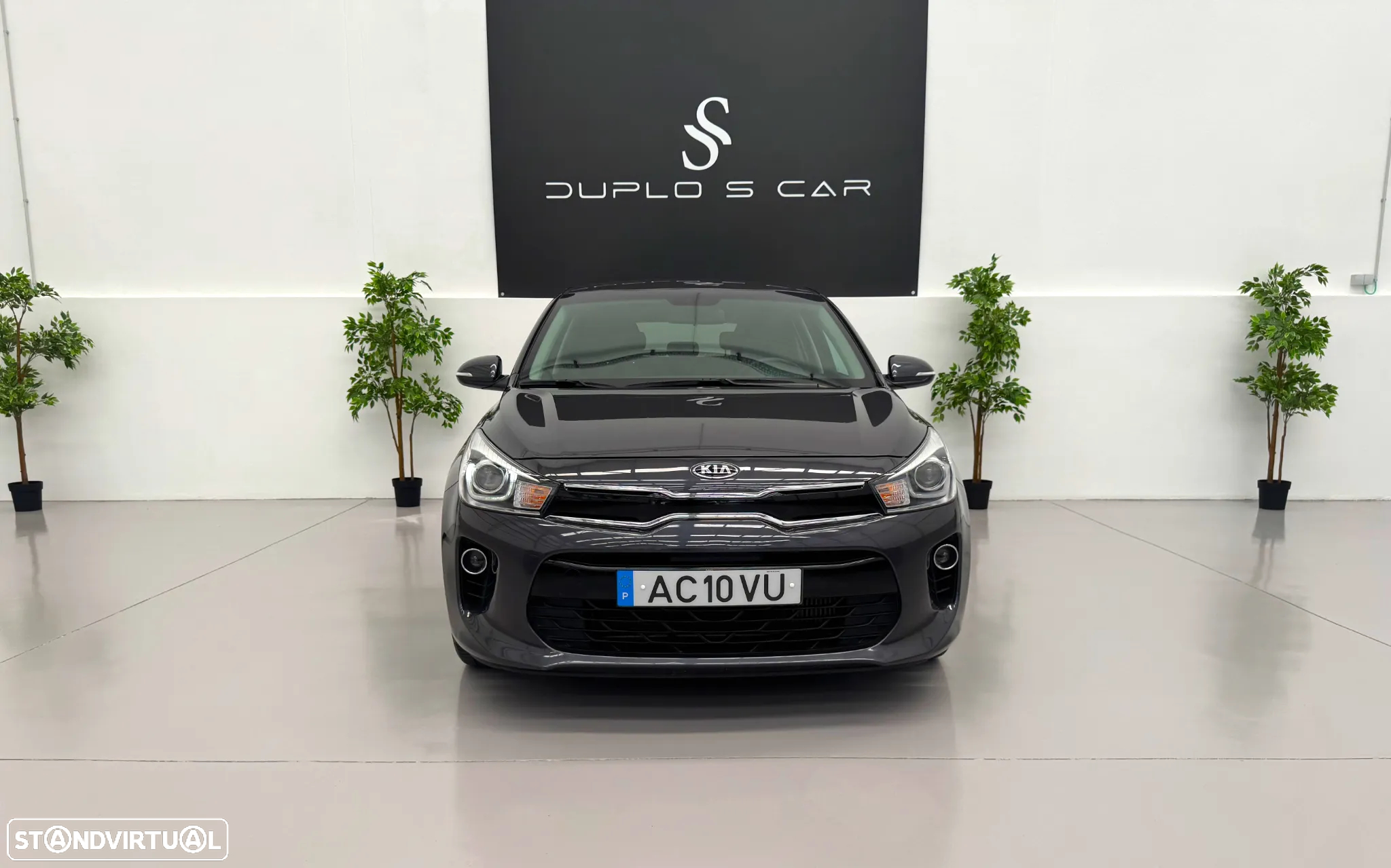 Kia Rio 1.0 T-GDi GT Line - 5