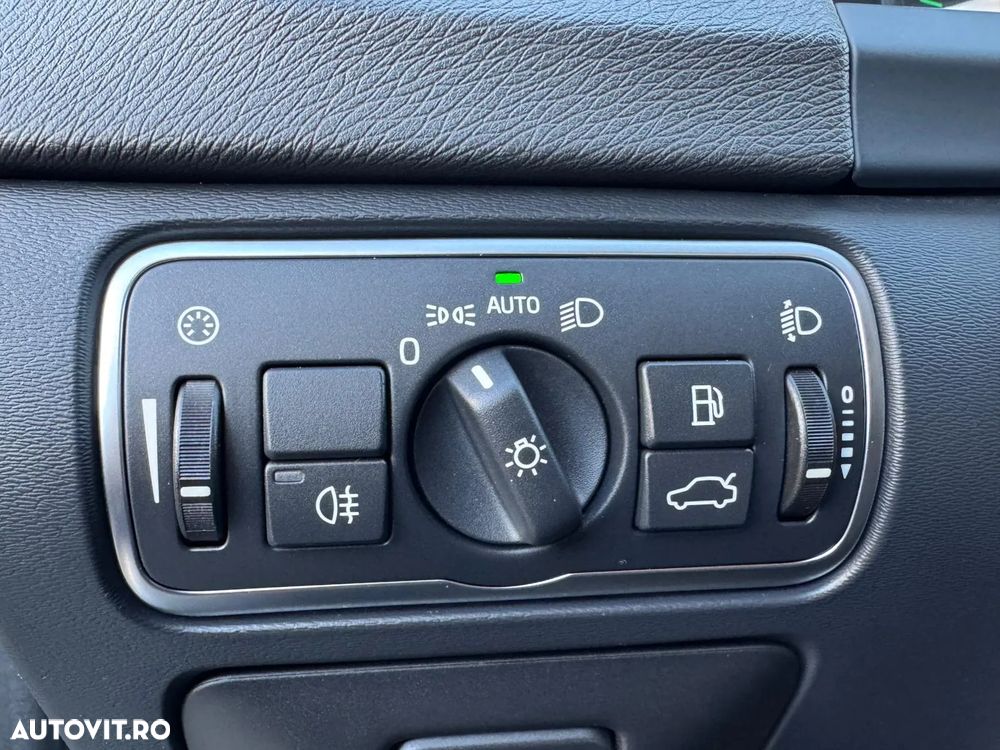 Volvo V60 D2 Geartronic Powershift Momentum - 25