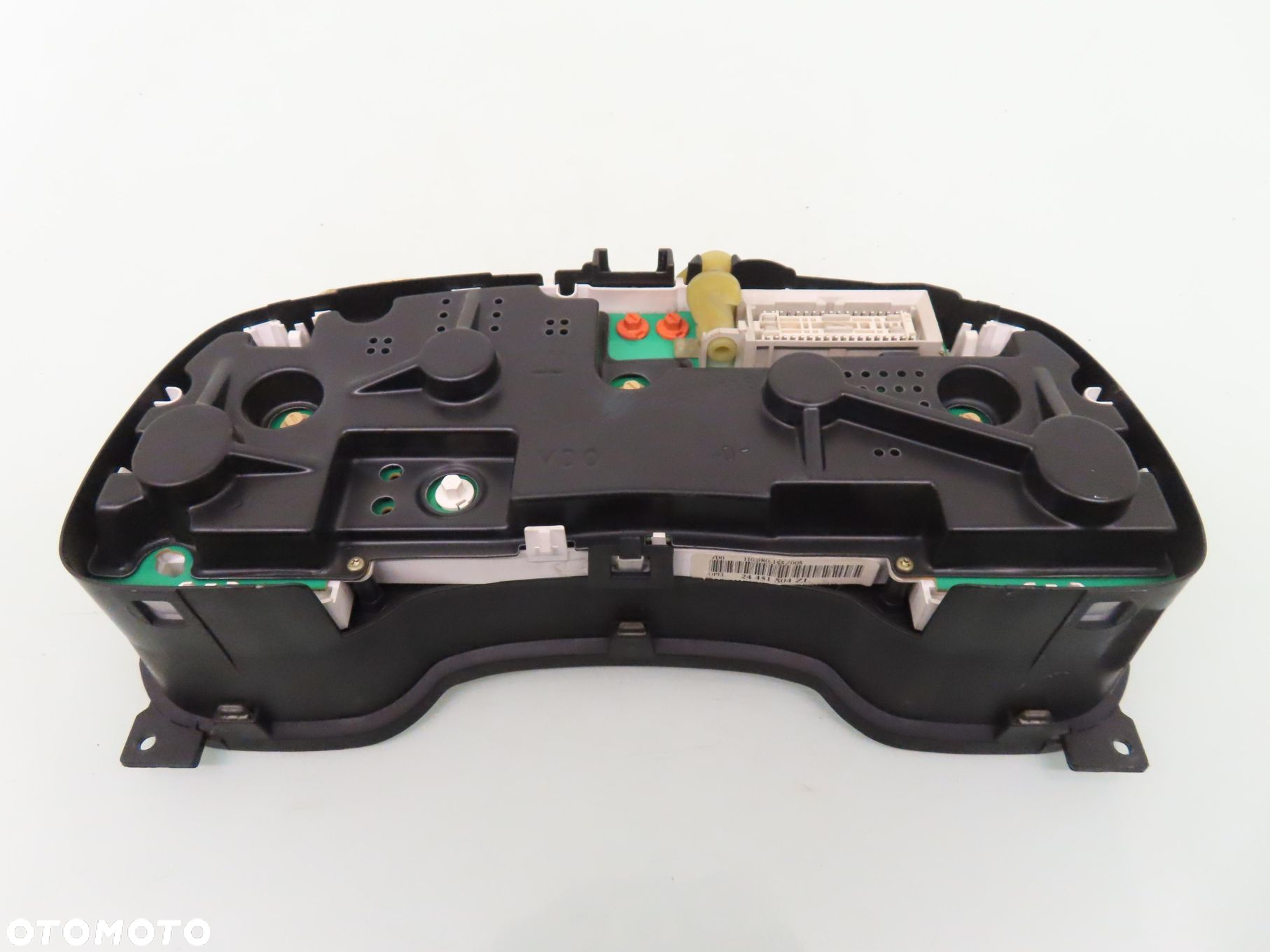 LICZNIK OPEL ASTRA II G 1.2 24451504ZL - 3