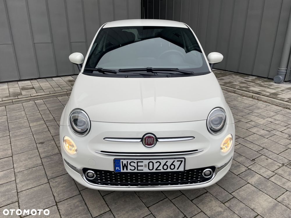 Fiat 500 1.0 Hybrid - 29