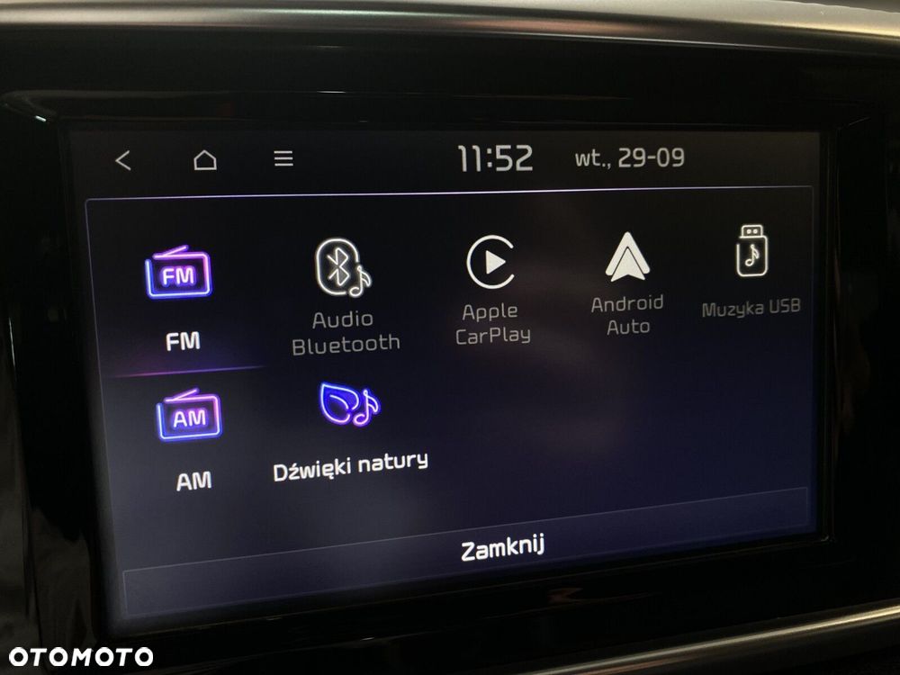 Kia Sportage 1.6 T-GDI Business Line 2WD - 20
