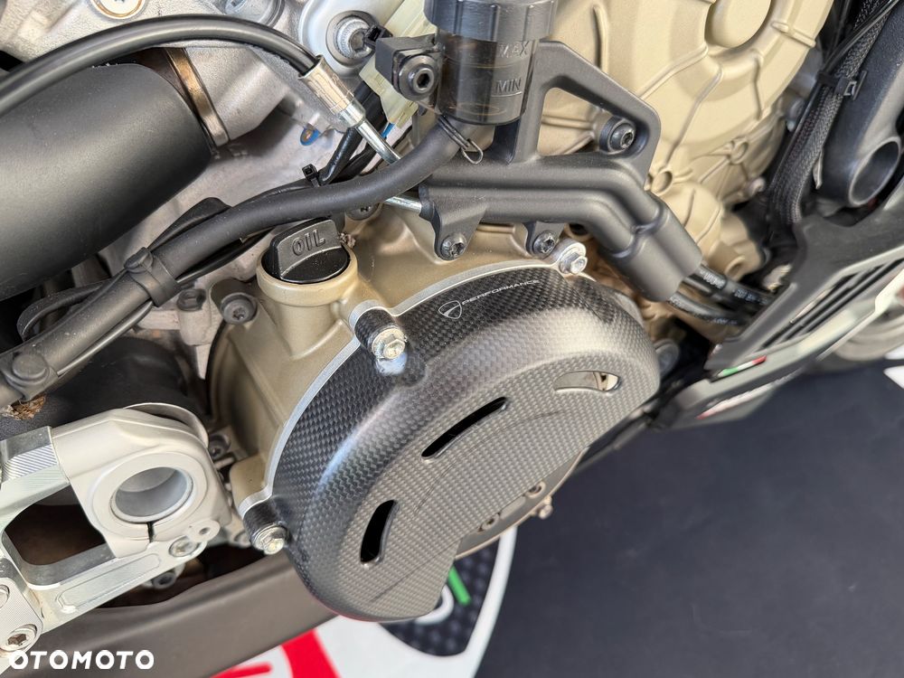 Ducati Streetfighter V4 - 9